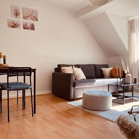 Gemutliche & Komplett Ausgestattete Residenz Essen Extérieur photo