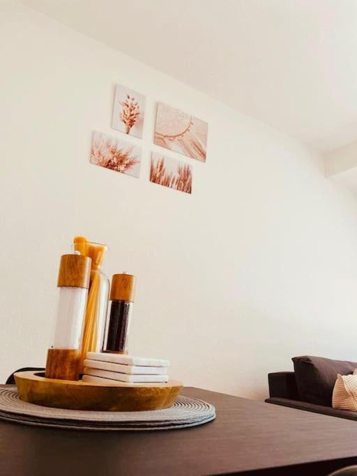 Gemutliche & Komplett Ausgestattete Residenz Essen Extérieur photo