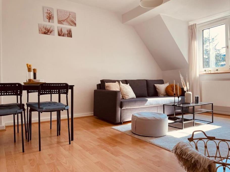 Gemutliche & Komplett Ausgestattete Residenz Essen Extérieur photo