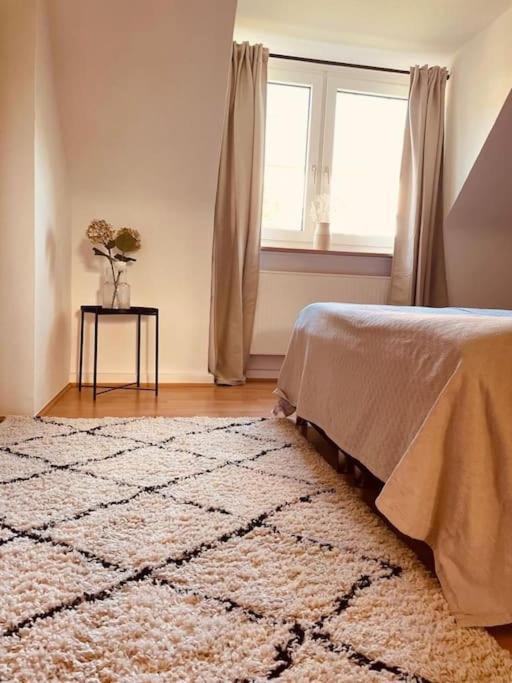 Gemutliche & Komplett Ausgestattete Residenz Essen Extérieur photo
