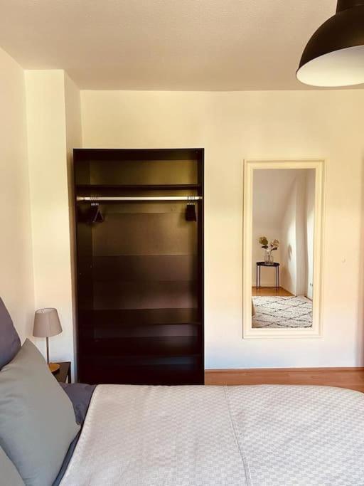 Gemutliche & Komplett Ausgestattete Residenz Essen Extérieur photo